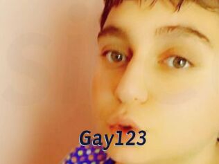 Gay123