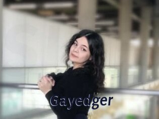 Gayedger