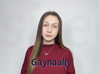 Gaynaally
