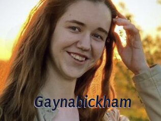 Gaynabickham