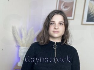 Gaynacrock