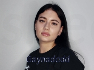 Gaynadodd