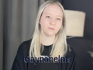 Gaynahelms