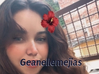 Geanellemejias