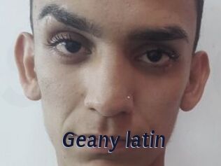 Geany_latin
