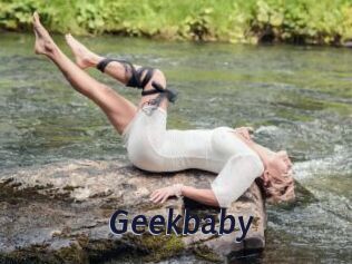 Geekbaby