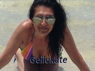 Geilekate