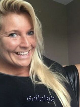 Geilelsje