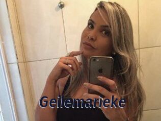 Geilemarieke