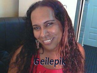 Geilepik