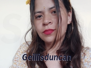 Geillisduncan