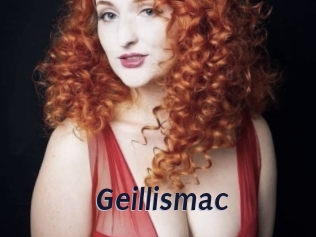Geillismac