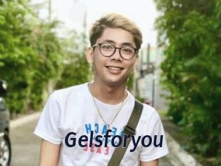 Gelsforyou