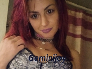 Geminijoy