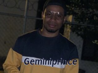 geminiprince Site Cul