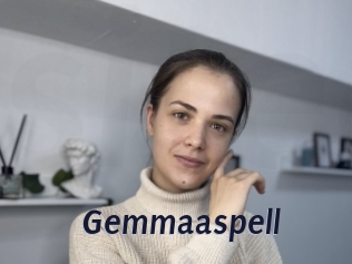 Gemmaaspell