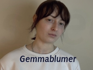 Gemmablumer