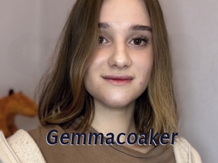 Gemmacoaker