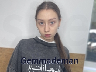 Gemmademan