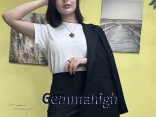 Gemmahigh