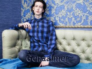 Genaalmer