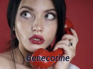 Genecorine