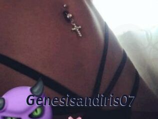 Genesisandiris07