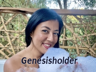 Genesisholder