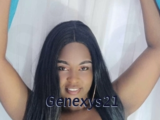 genexys21 Site Cul