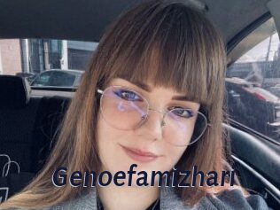 Genoefamizhari