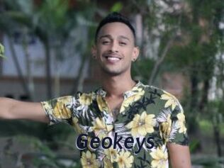 Geokeys