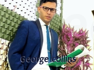 george_collins Site Cul