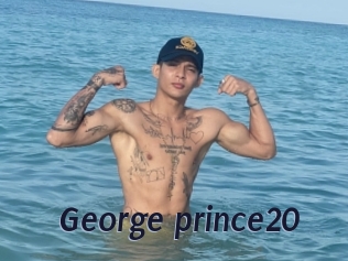 george_prince20 Site Cul