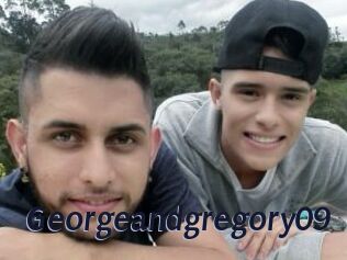 Georgeandgregory09