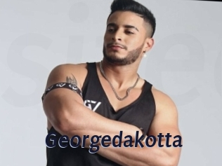 Georgedakotta