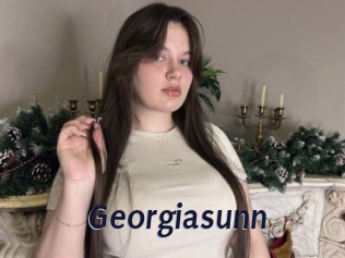 Georgiasunn