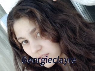 Georgieclayre
