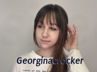 Georginacrocker