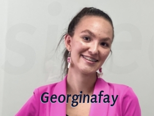Georginafay