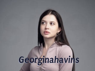 Georginahavins