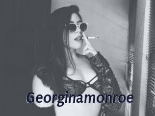 Georginamonroe