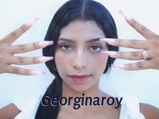 Georginaroy