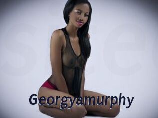 Georgyamurphy
