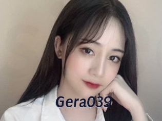 gera039 Site Cul