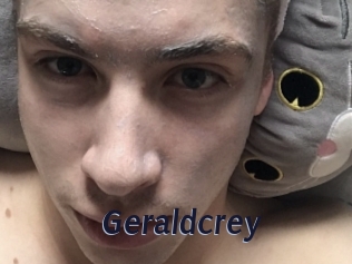 Geraldcrey