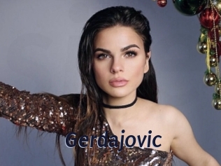 Gerdajovic
