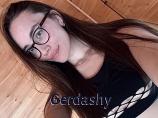 Gerdashy
