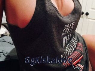 GgKiskalove