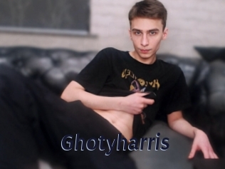 Ghotyharris