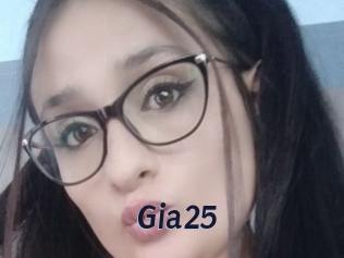 gia25 Site Cul